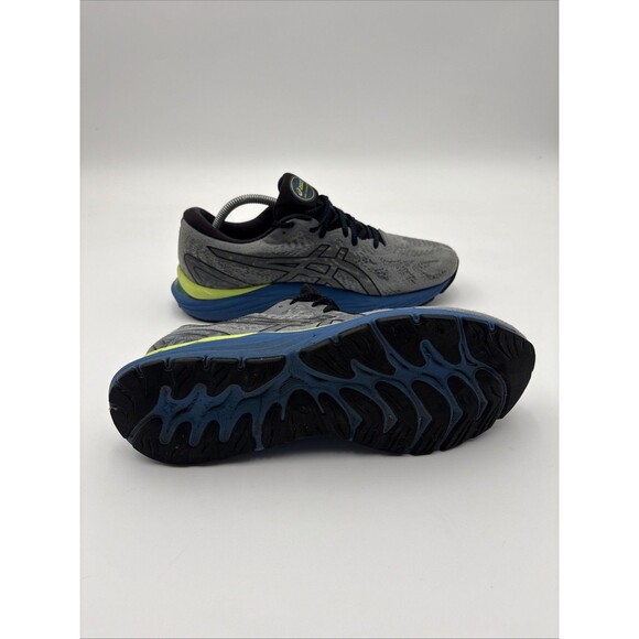 Size 10 - ASICS Gel Cumulus 23 Multicolor - Picture 3 of 8